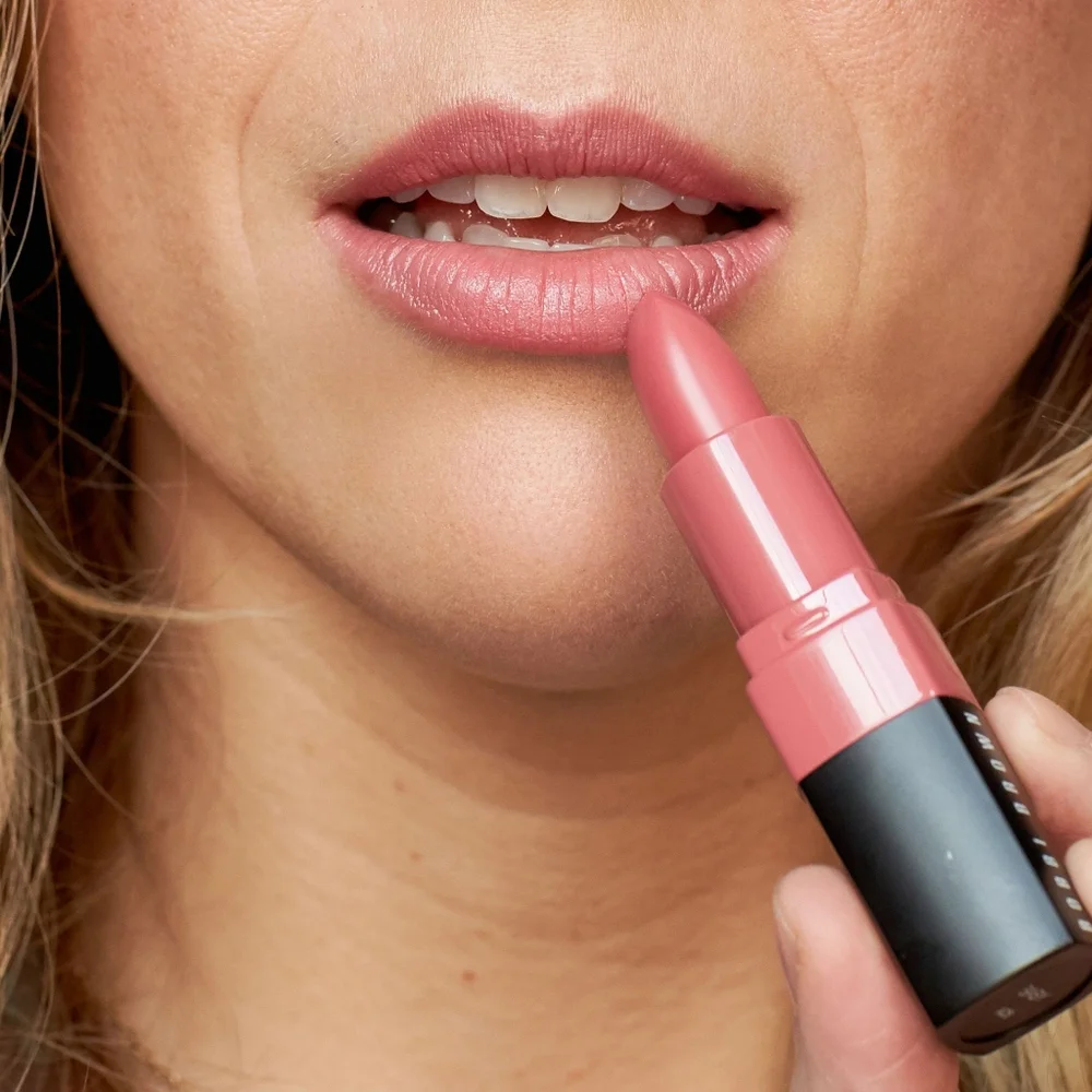 Bobbi Brown Blondie Pink Crushed Lip Color
